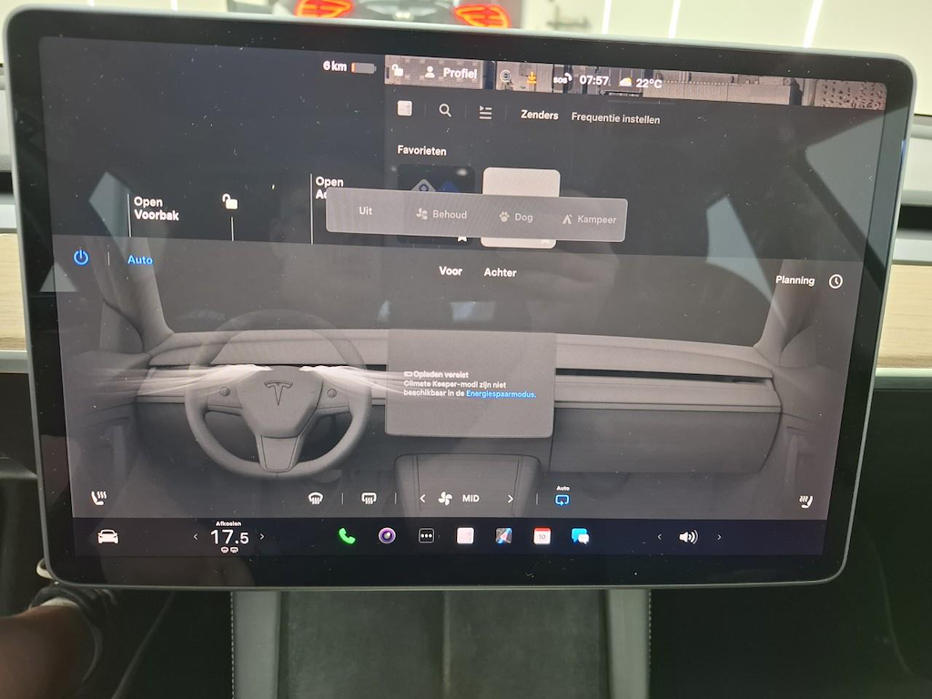 Foto 16 van Tesla Model 3