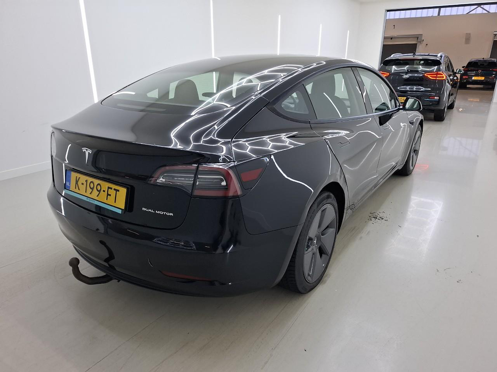 Foto 3 van Tesla Model 3
