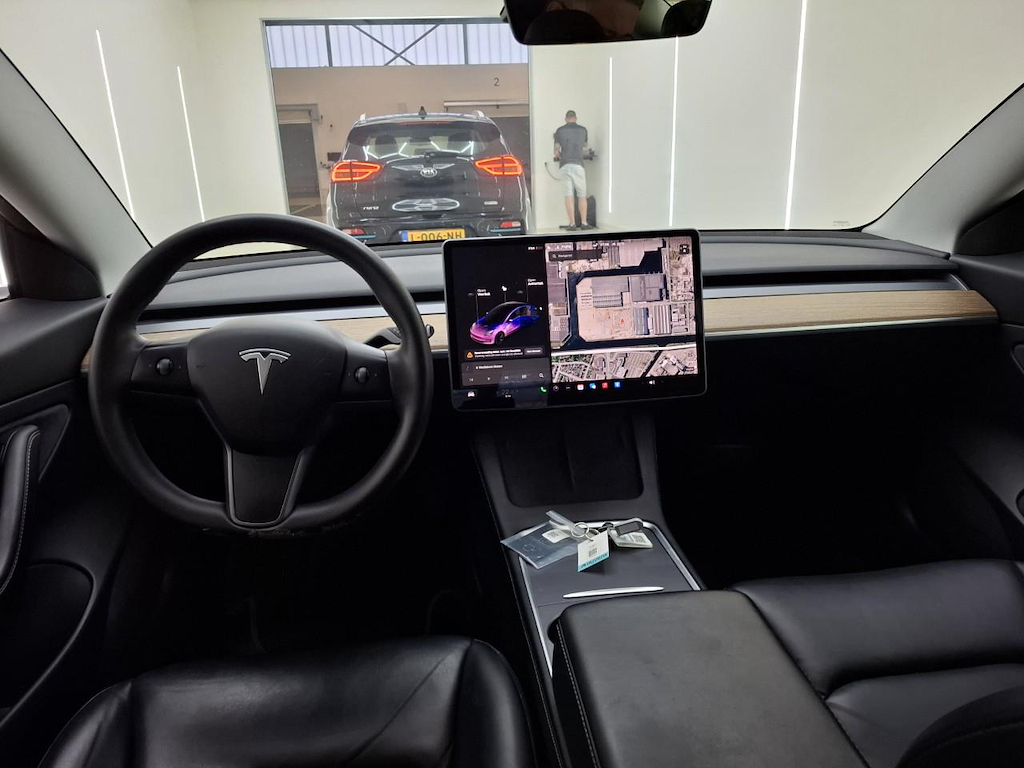 Foto 4 van Tesla Model 3