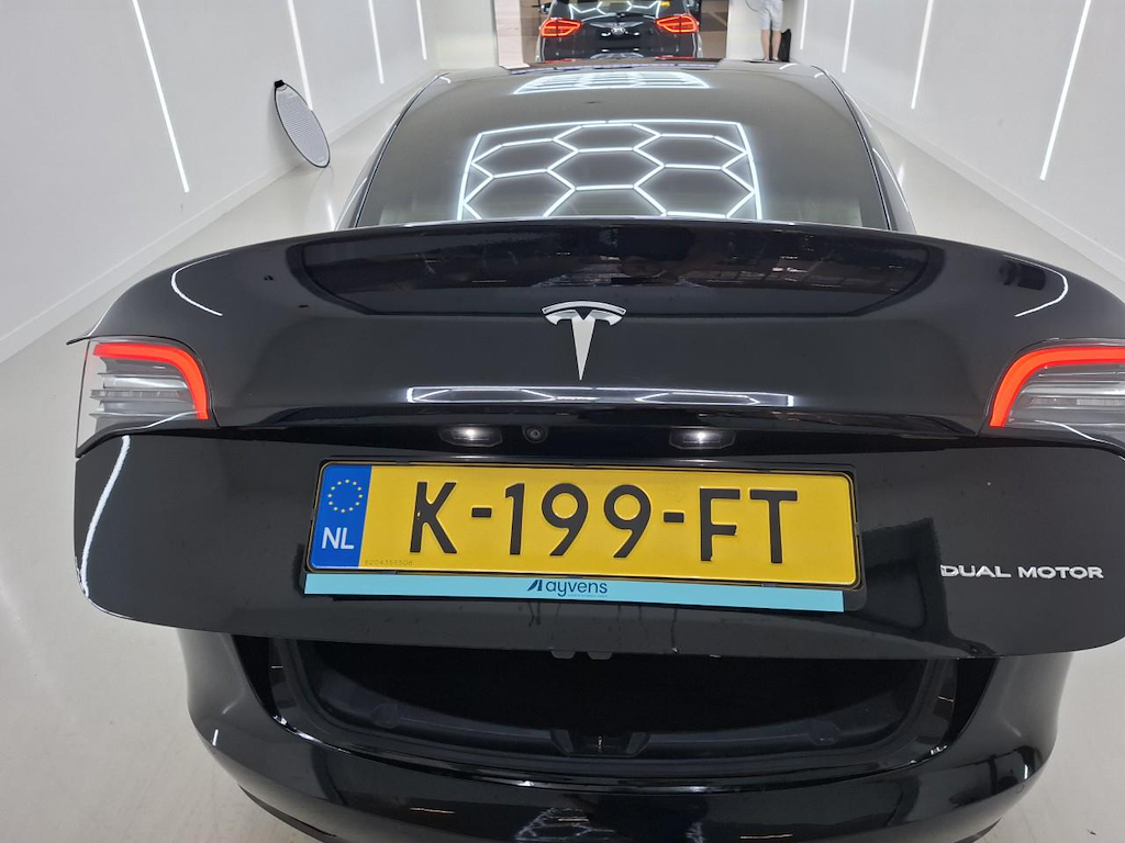 Foto 28 van Tesla Model 3