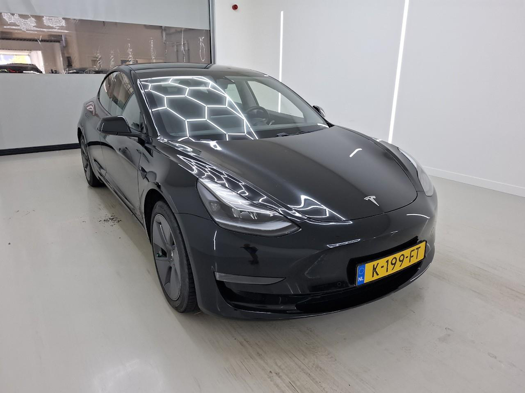 Foto 6 van Tesla Model 3