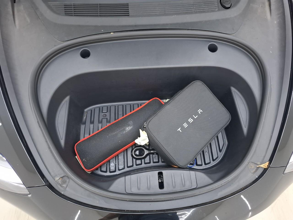 Foto 7 van Tesla Model 3