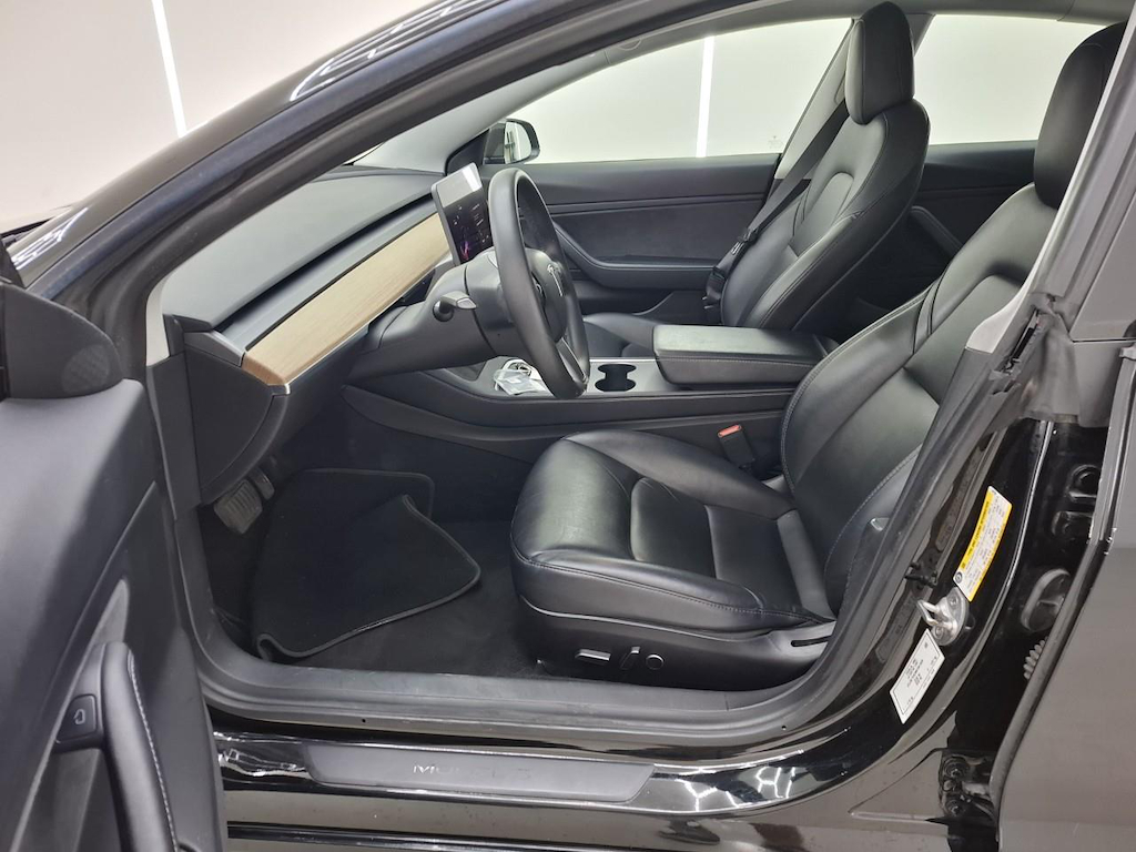 Foto 8 van Tesla Model 3