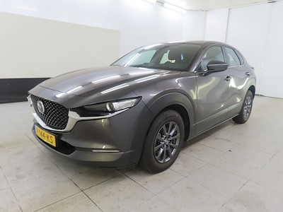 Buy MAZDA CX-30 on Ayvens Carmarket