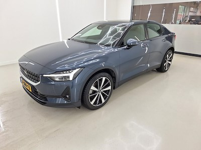 Buy POLESTAR Polestar 2 on Ayvens Carmarket