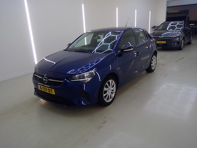 Achetez OPEL CORSA sur Ayvens Carmarket