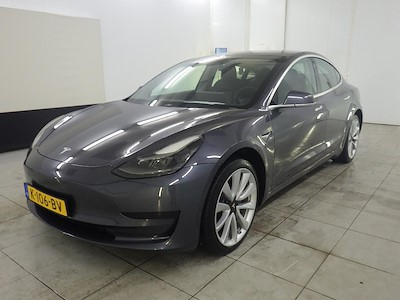 Achetez TESLA Model 3 sur Ayvens Carmarket