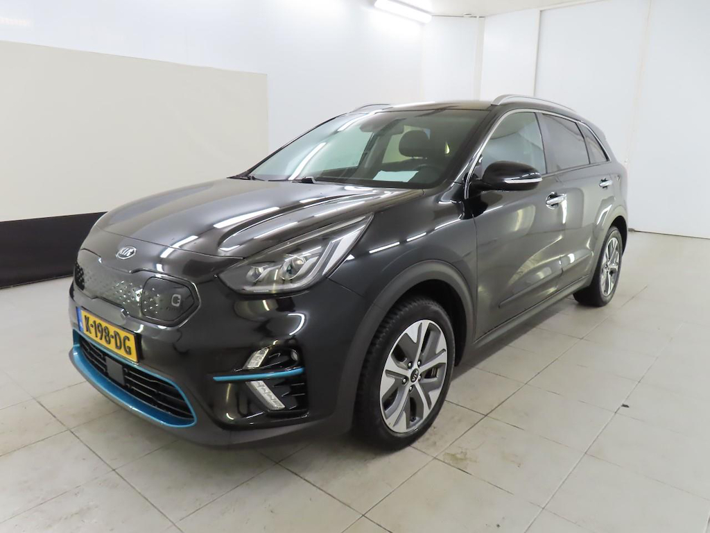 Kia Niro e- EV ExecutiveLine 5d