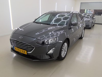 Buy FORD FOCUS on Ayvens Carmarket