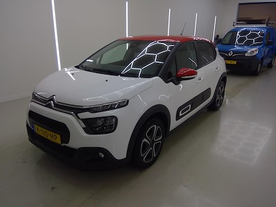 Buy CITROËN C3 on Ayvens Carmarket