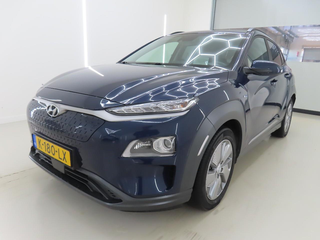 Foto 2 van Hyundai Kona