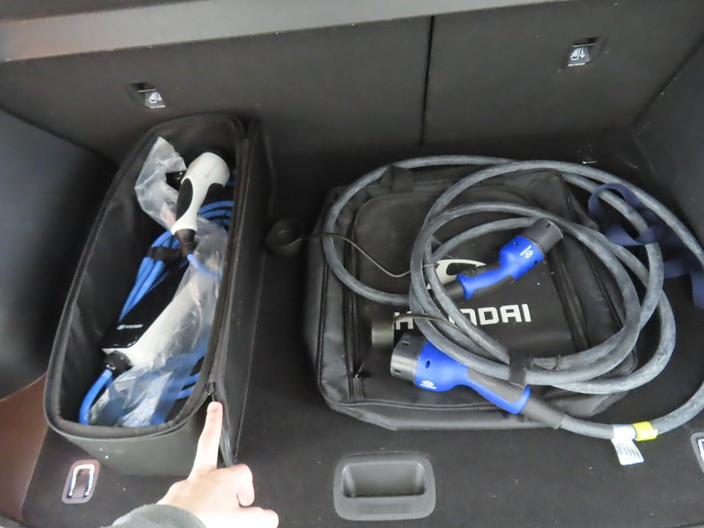 Foto 11 van Hyundai Kona