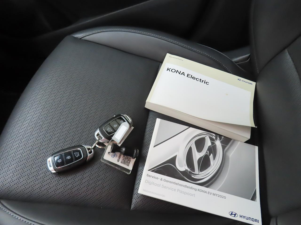 Foto 16 van Hyundai Kona
