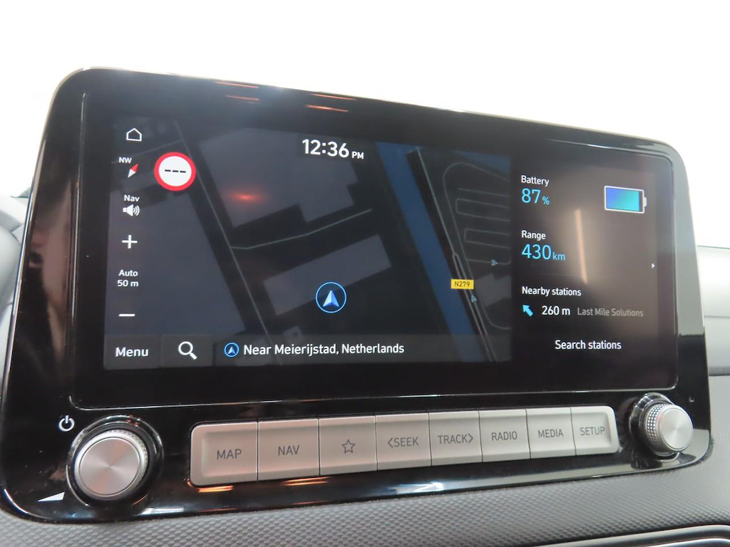 Foto 18 van Hyundai Kona