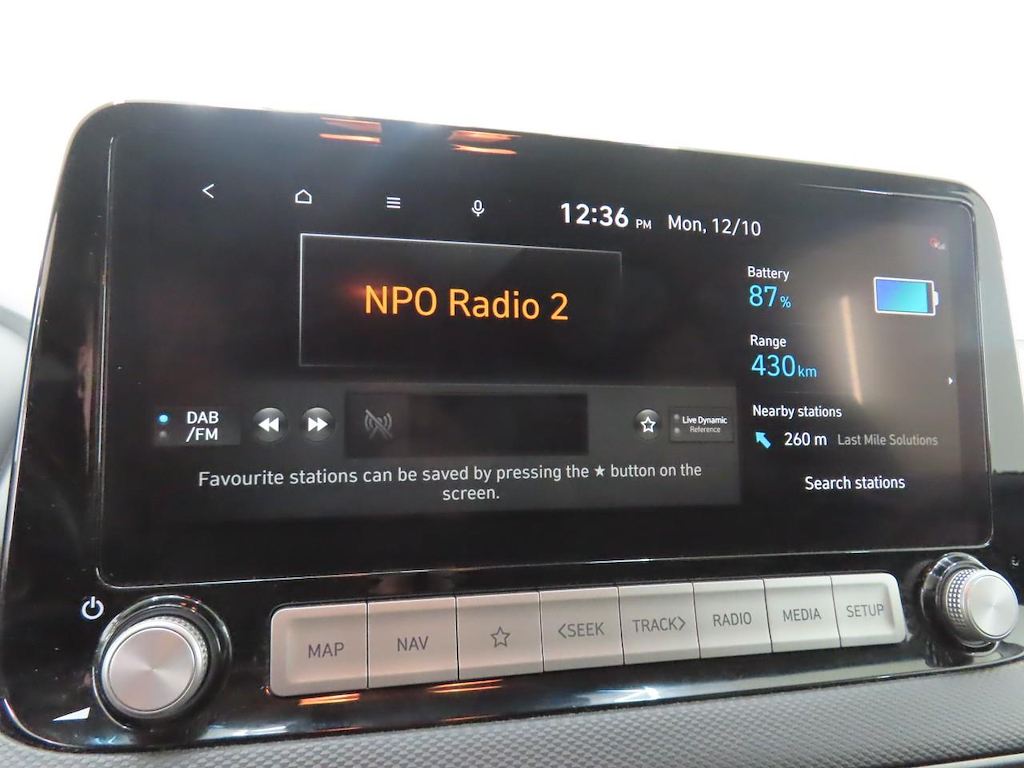 Foto 19 van Hyundai Kona