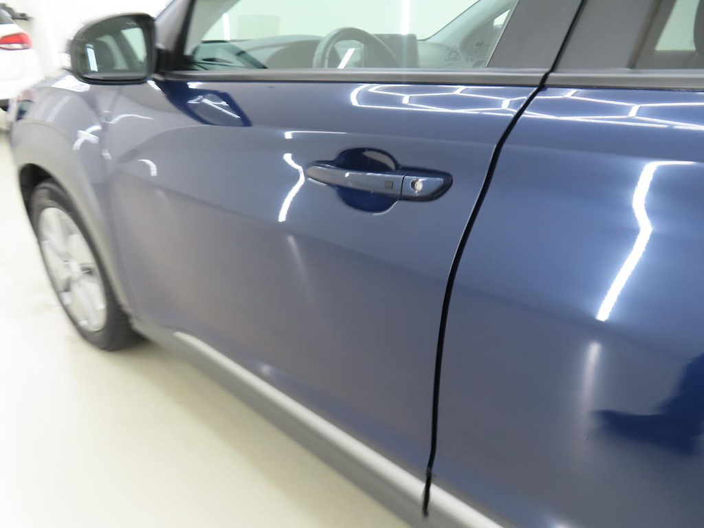 Foto 22 van Hyundai Kona