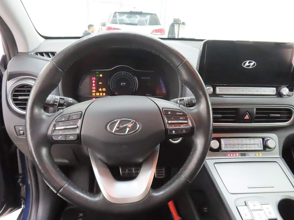 Foto 4 van Hyundai Kona