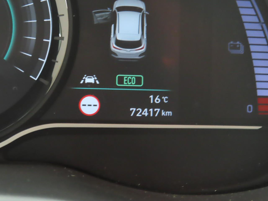 Foto 5 van Hyundai Kona
