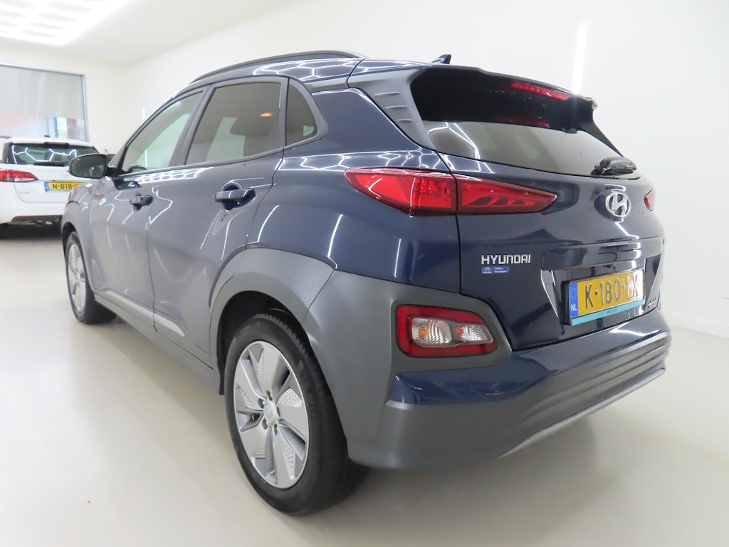 Foto 6 van Hyundai Kona