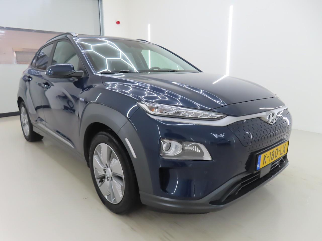 Foto 7 van Hyundai Kona