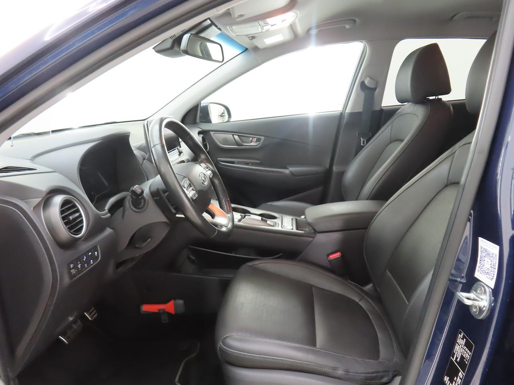 Foto 8 van Hyundai Kona