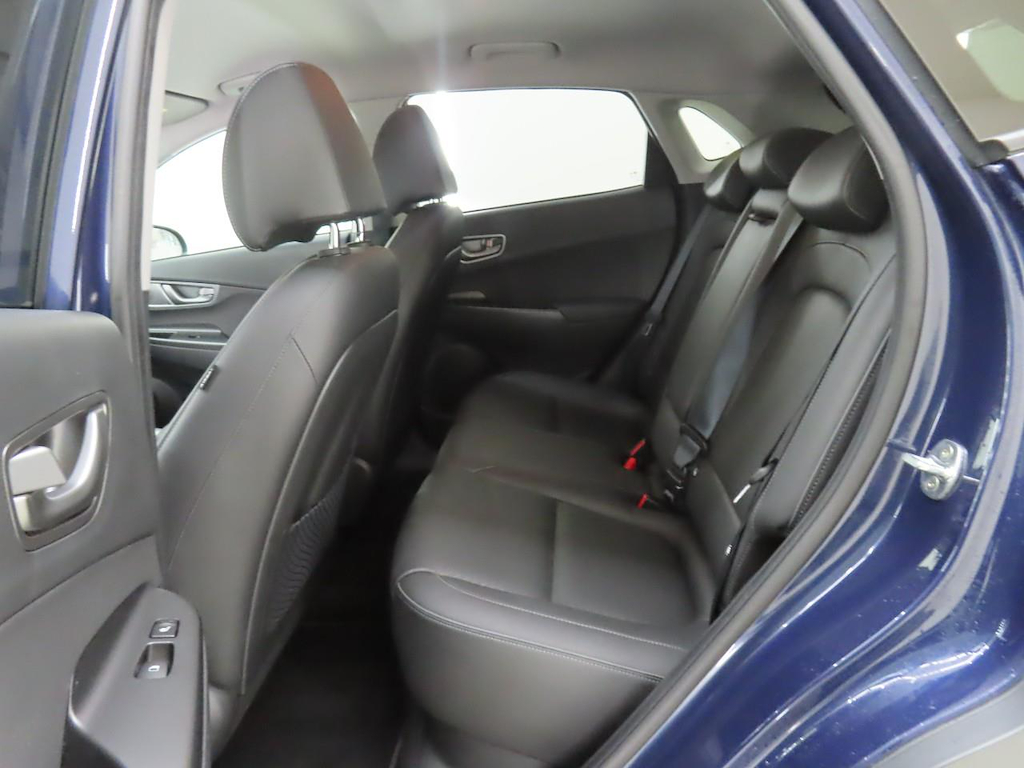 Foto 9 van Hyundai Kona