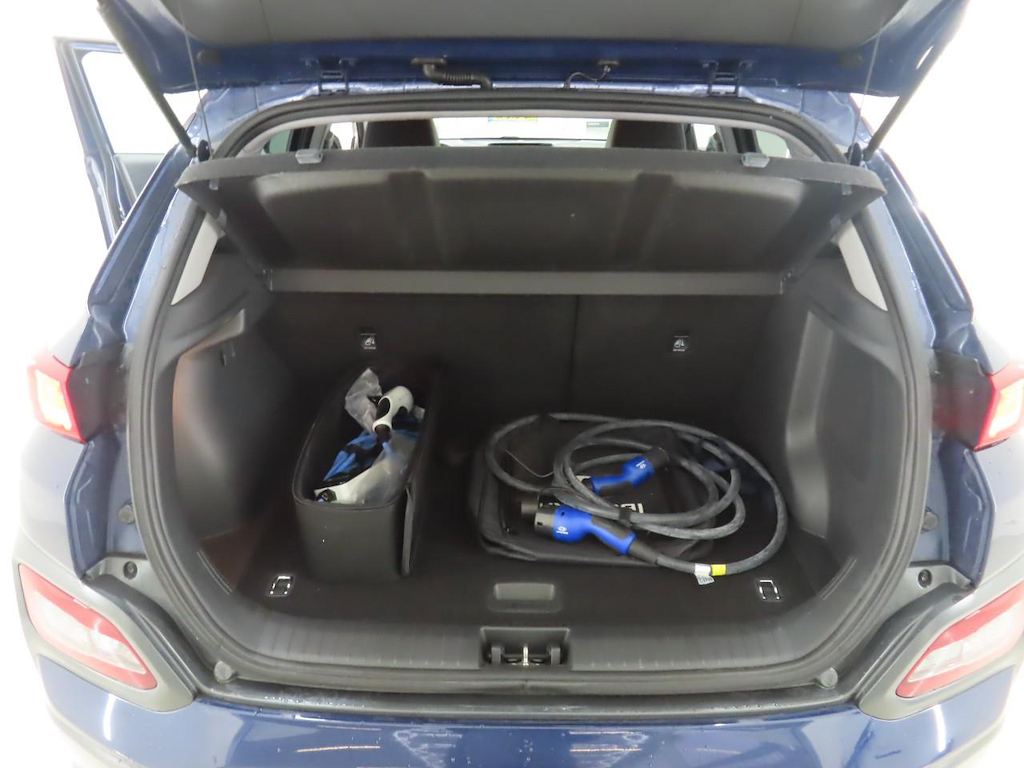 Foto 10 van Hyundai Kona