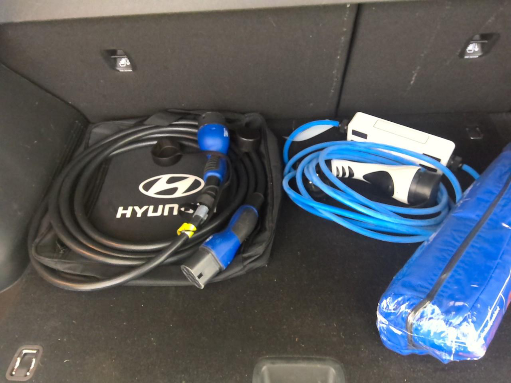 Foto 8 van Hyundai Kona