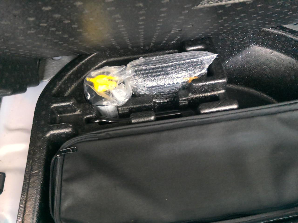 Foto 9 van Hyundai Kona