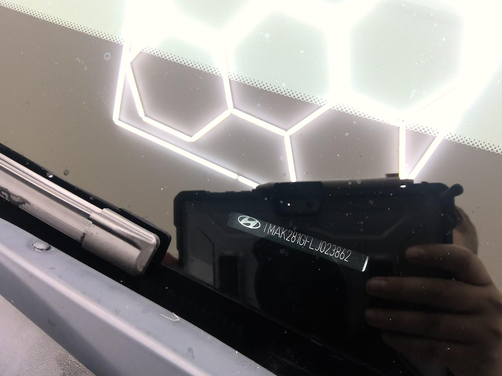 Foto 16 van Hyundai Kona