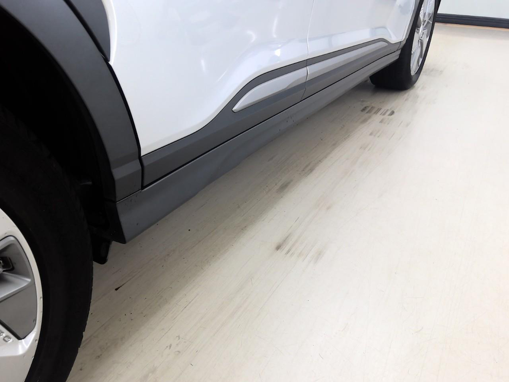 Foto 17 van Hyundai Kona
