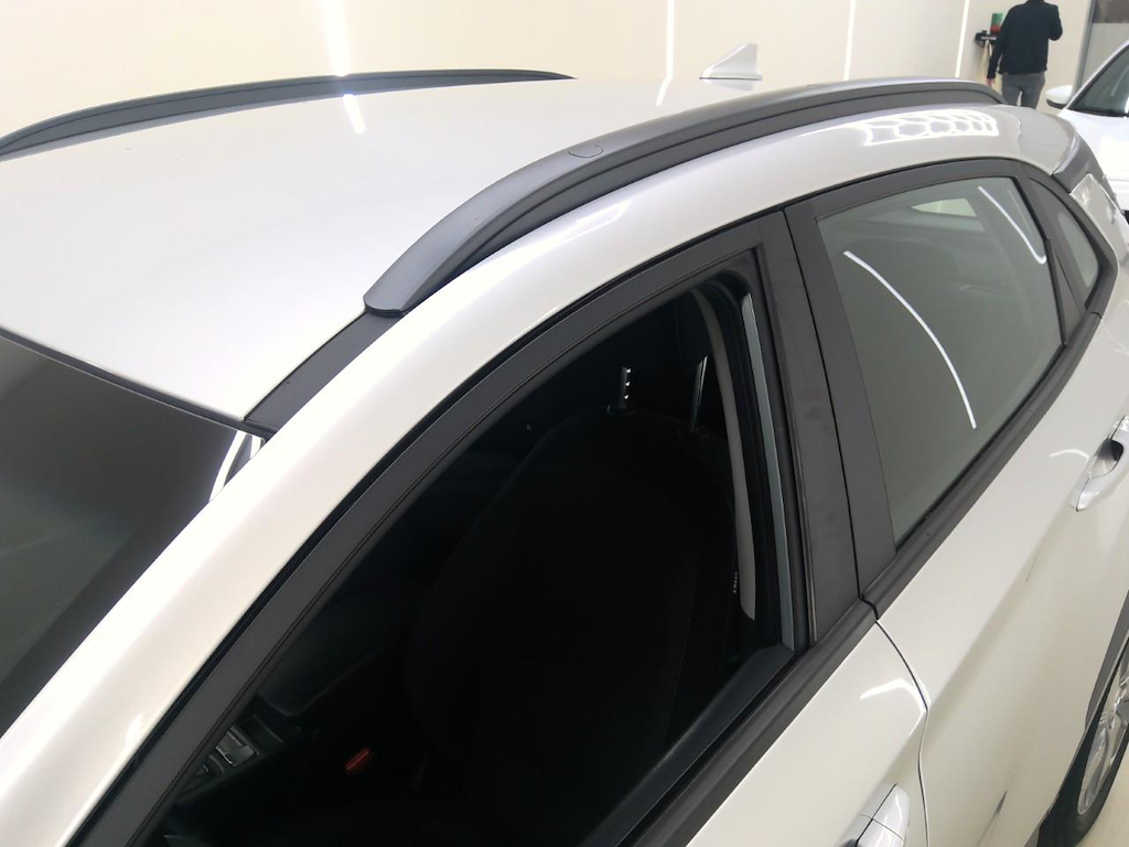 Foto 18 van Hyundai Kona