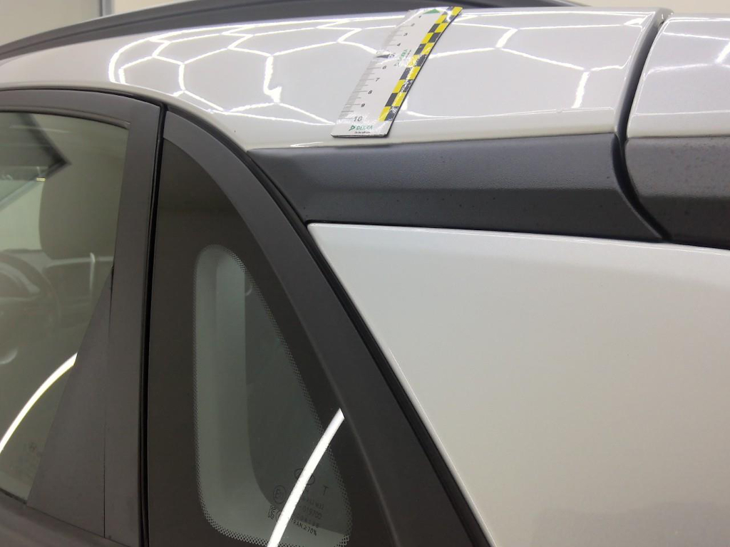 Foto 19 van Hyundai Kona