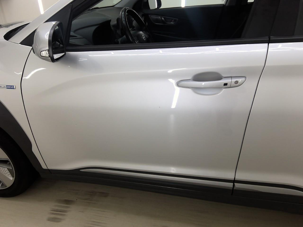 Foto 20 van Hyundai Kona