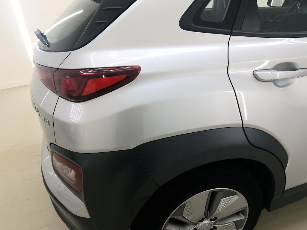 Foto 23 van Hyundai Kona
