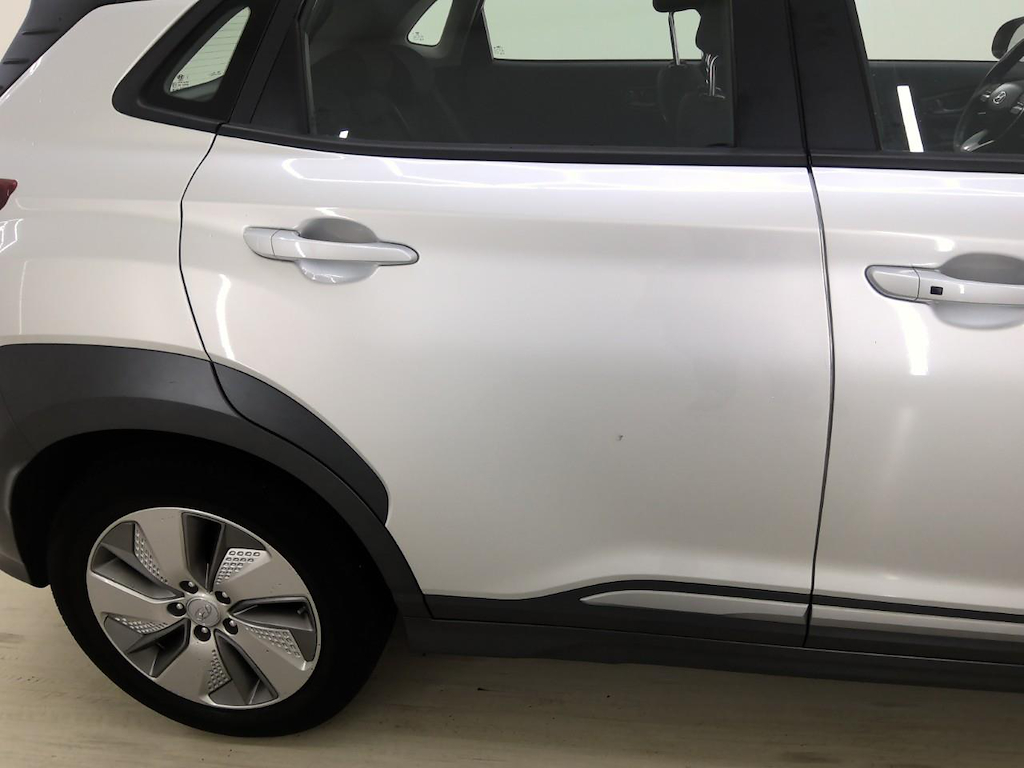 Foto 24 van Hyundai Kona