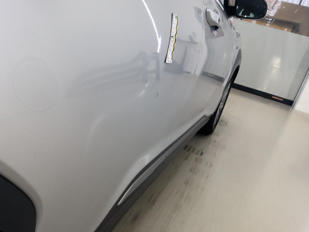 Foto 25 van Hyundai Kona