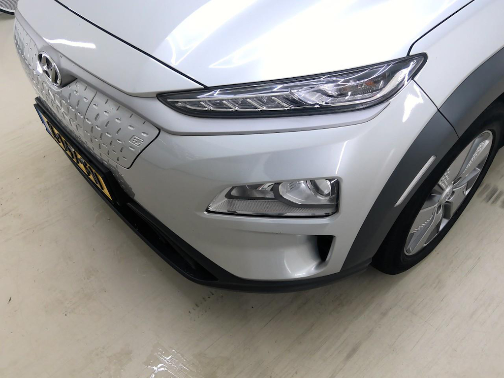 Foto 26 van Hyundai Kona