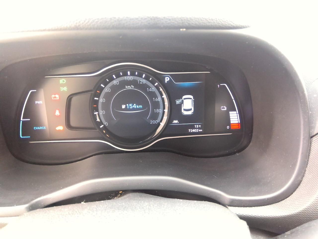 Foto 3 van Hyundai Kona