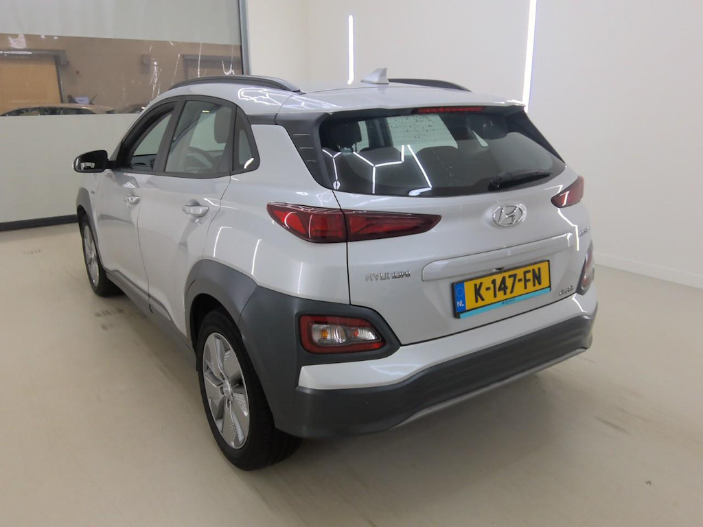 Foto 5 van Hyundai Kona
