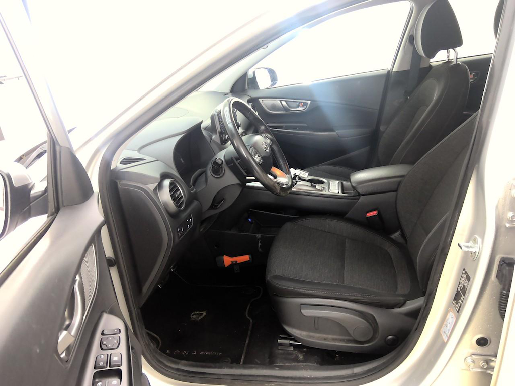 Foto 6 van Hyundai Kona