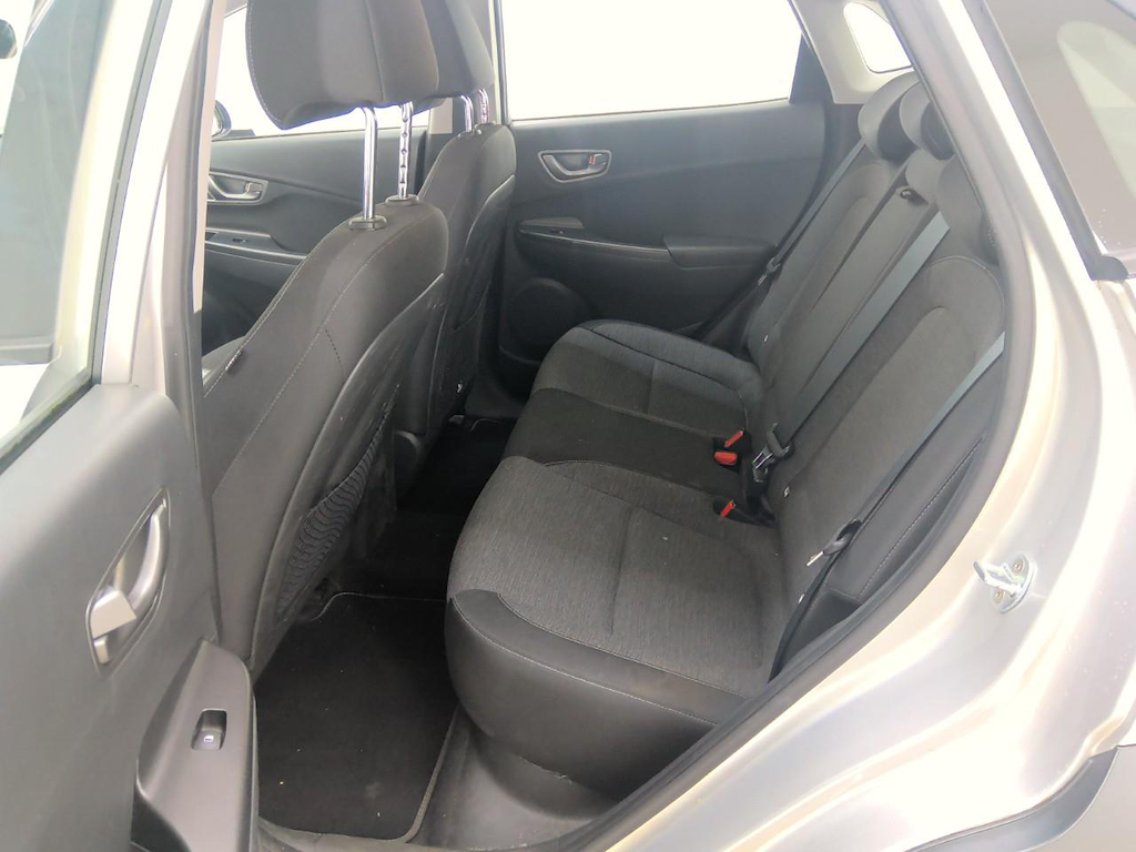 Foto 7 van Hyundai Kona
