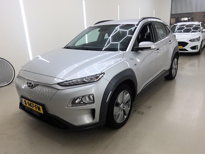 Buy HYUNDAI KONA on Ayvens Carmarket
