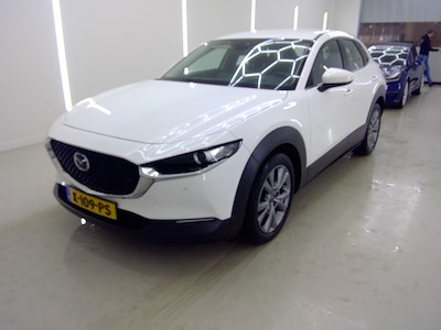 Buy MAZDA CX-30 on Ayvens Carmarket