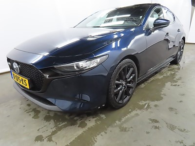 Acquista MAZDA Mazda3 a Ayvens Carmarket