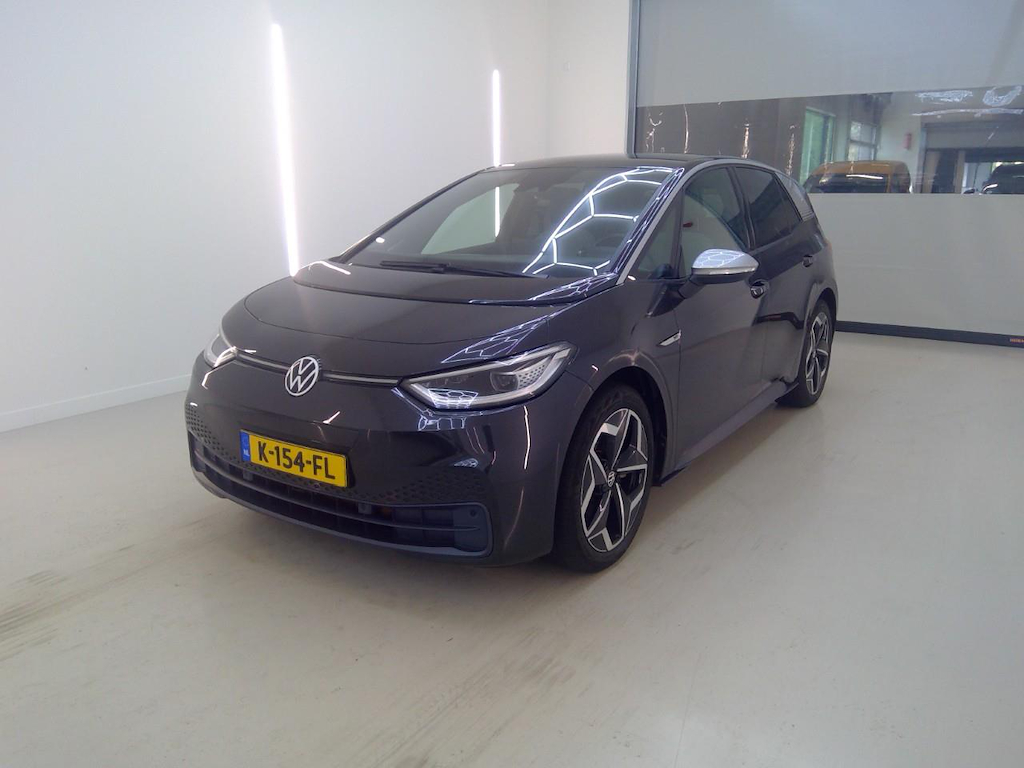 Foto 2 van Volkswagen ID.3