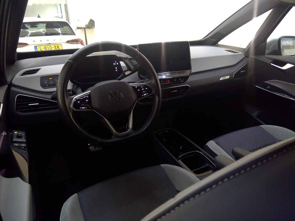 Foto 4 van Volkswagen ID.3