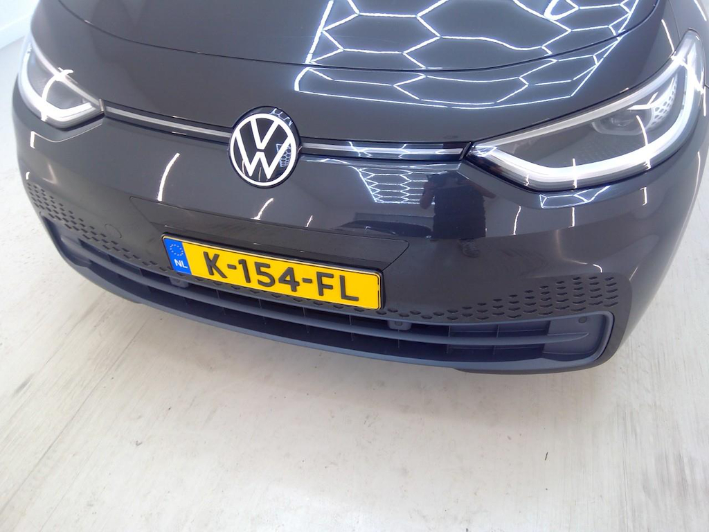 Foto 30 van Volkswagen ID.3