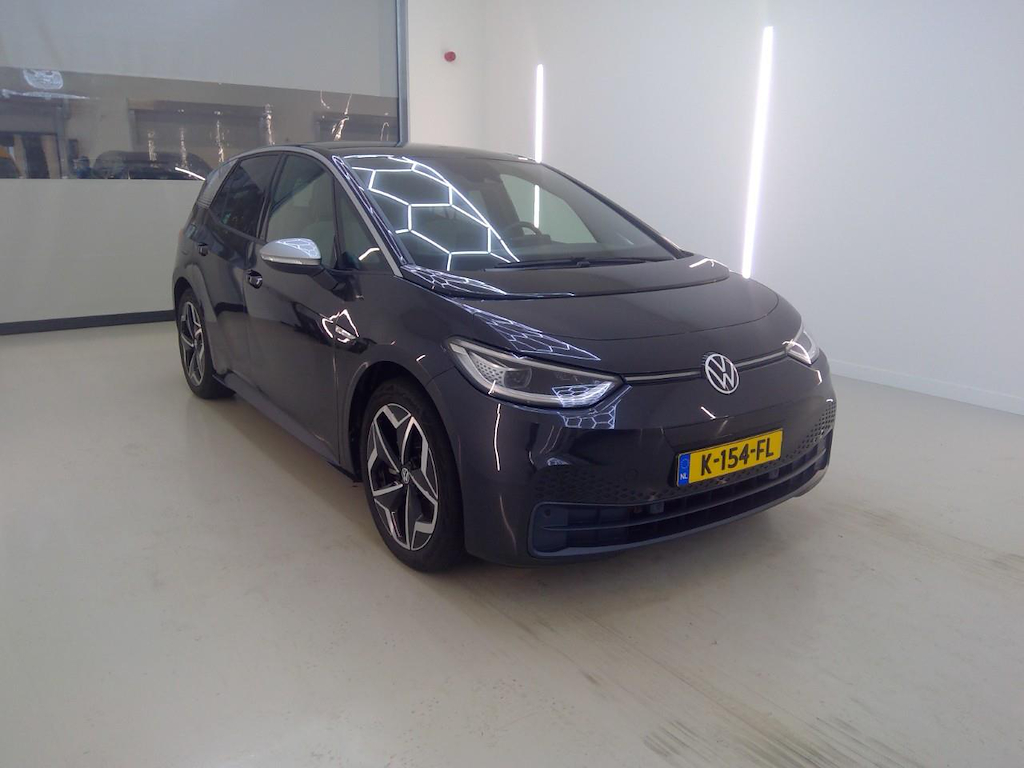 Foto 6 van Volkswagen ID.3