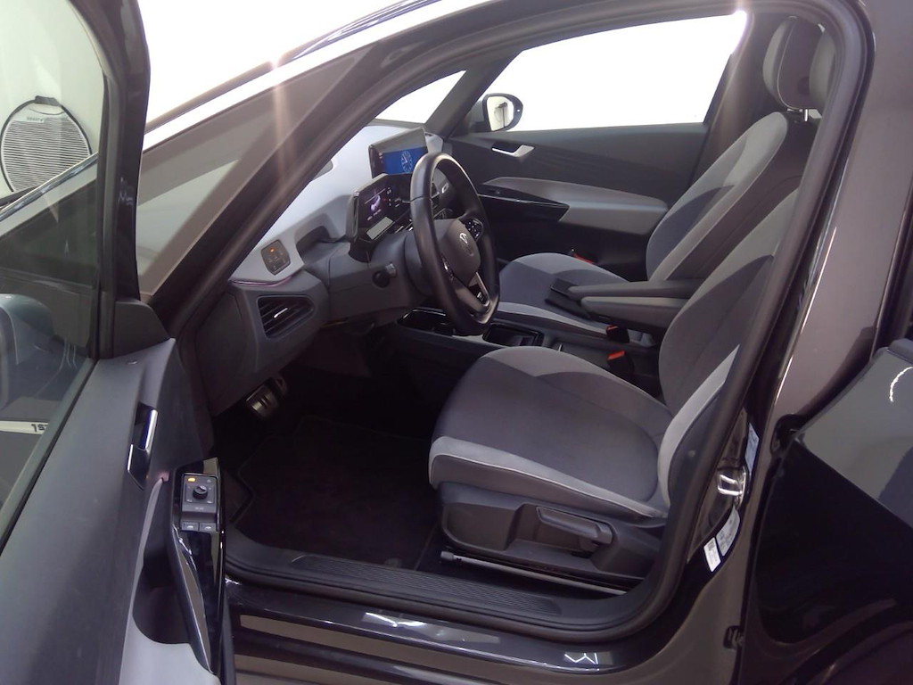Foto 8 van Volkswagen ID.3